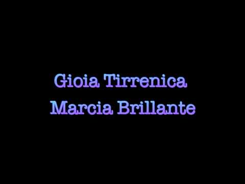 Marcia Brillante - Gioia Tirrenica - Emanuele Celona