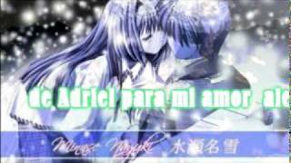 nuestro amor es asi/magnate