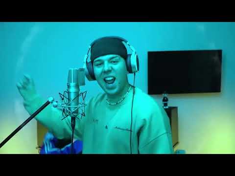 SESSIONS 52 FT ALGO ME GUSTA DE TI - BZRP, QUEVEDO FT WISIN Y YANDEL - REDRUM - 128 BPM - VRMX DEMO