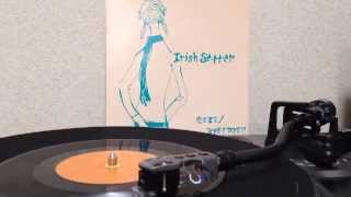 Irish Setter - BYE! BYE!! (7inch)