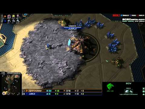 jjakji v solar tvz g2