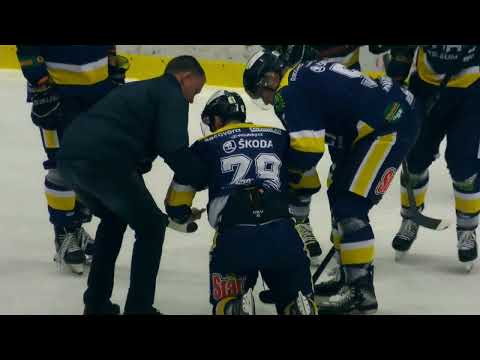 Zdeněk Čáp a jeho tvrdý hit na Filipa Eliáše |KOL-SUM 12.10.2022|