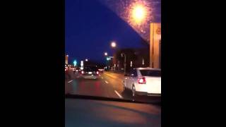 She's sexy and she knows it