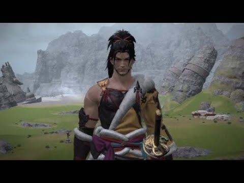 FINAL FANTASY XIV: STORMBLOOD EP. 54 - An Impossible Dream