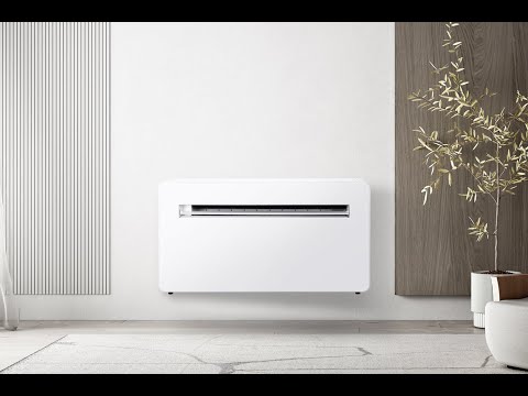 Monoblock Air conditioner (YWD)