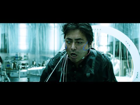 ホムンクルス (『僕のヒーローアカデミア THE MOVIE ユアネクスト』主題歌)