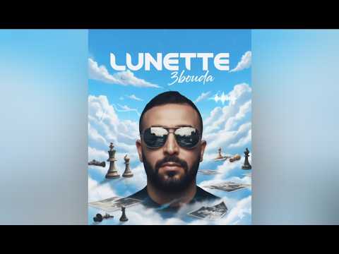 3bouda - Lunette 