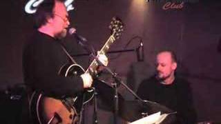 Free Blues Club - Leszek Dranicki Trio