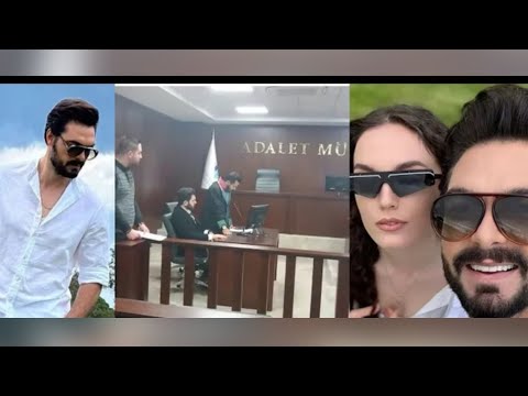 ISPOSTAVILO SE DA SE NANUKA RAZVODI - SVI SU BILI SOKIRANI! STA CE HALIL RECI?