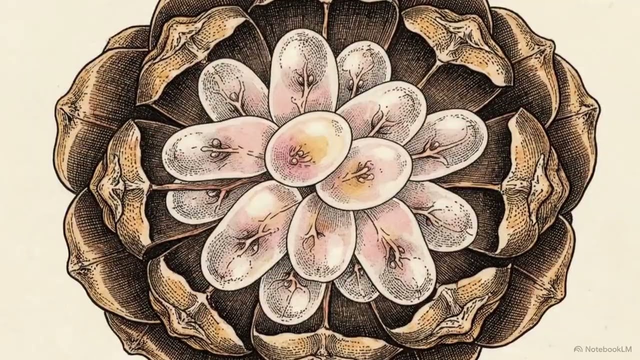 Reproductive Development and Structure