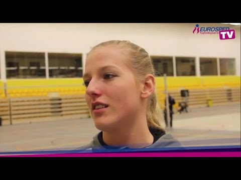 Voorbeschouwing Eurosped - Springendal Set Up'65