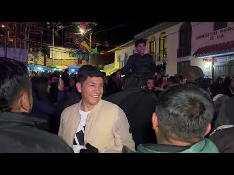 🔥Mix Salay🔥, AIJA-ANCASH 2025