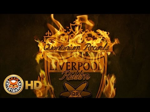 Intriket - Top Don (Raw) [Liverpool Riddim] October 2016