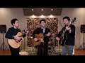 The Overtunes - Bicara (Woman of The Year 2020)