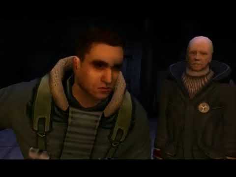 The Spoony Experiment - The Thing