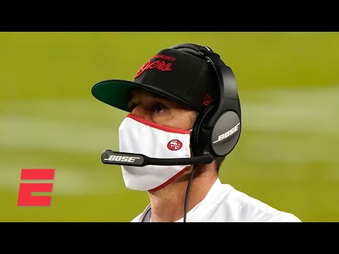 凱爾·珊納漢即使49人戰績7勝9敗，也有機會成為年度最佳教練嗎？| KJZ (Could Kyle Shanahan be Coach of the Year even if the 49ers go 7-9? | KJZ)