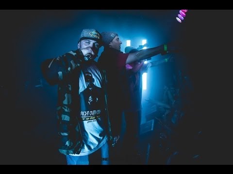 Bael DCH feat. Kosi (JWP) - Tłusty rym