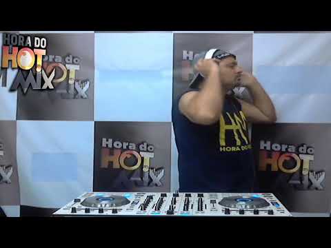 SEXTA HOT    AO  VIVO      -   DIEGO MARCELL   -  17/09/2021