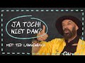 Partygoeroe Ted Langenbach pleit voor open relaties: 'Die gaan jaren mee'