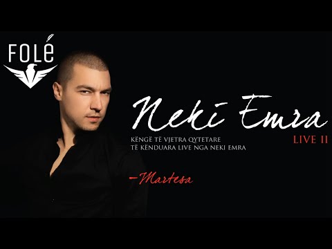Neki Emra -Martesa