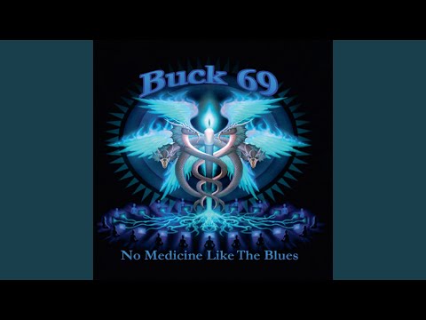 No Medicine Like the Blues