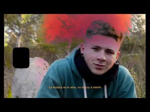 Clvve - Vida Mala (Video Clip) Prod. 800g