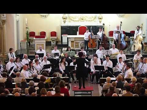 "Eperra" cover Leioa Txistu Alardea Mayo 05 2019