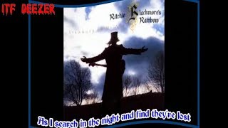 Rainbow - Still I'm Sad (Eng Sub) Deezer HiFi Audio HQ