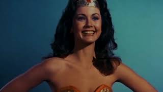 Playera WONDER WOMAN