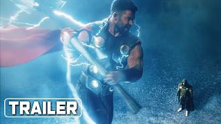 Avengers: Doomsday - Official Trailer (2026) Robert Downey Jr., Chris Hemsworth