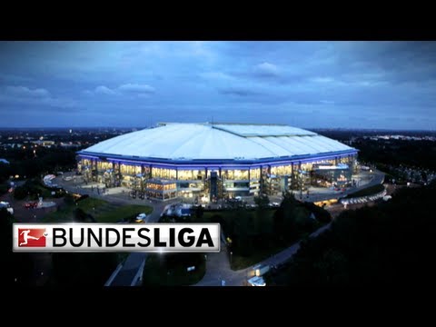 Veltins Stadium