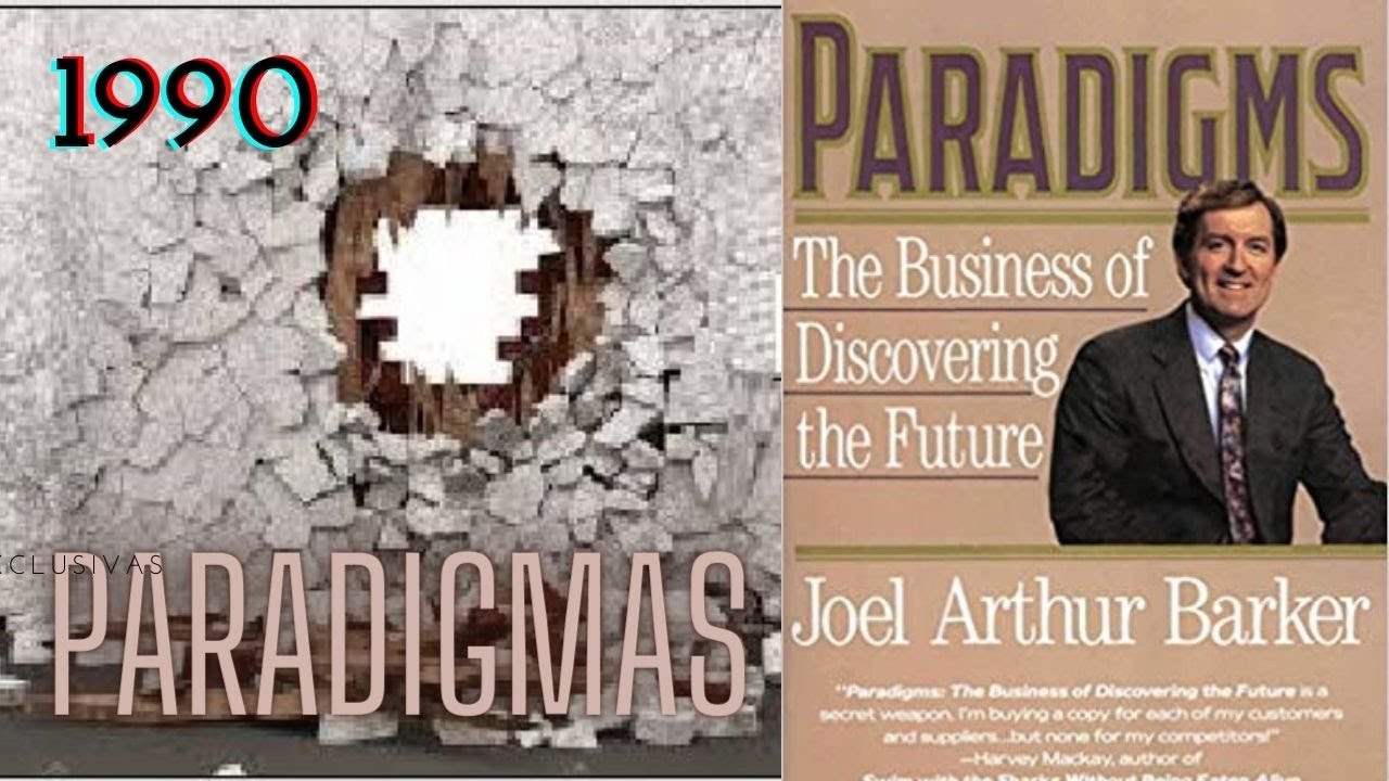 A Questão Dos Paradigmas