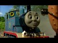 Thomas Y Sus Amigos Temporada 10 Episodio 14 El Difraz De Thomas Parte 2