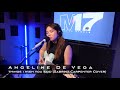 Angeline De Vega Things I Wish You Said Sabrina Carpenter Cover