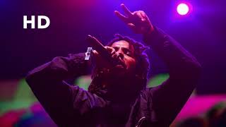 Earl Sweatshirt - Head Heavy (Best Quality / Fixed Audio)