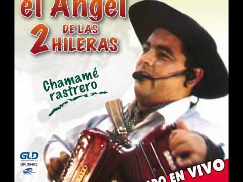 Enganchados: Dame Mi Ropa Y Me Voy / Paraje Yajhapé..... - El Ángel De Las 2 Hileras