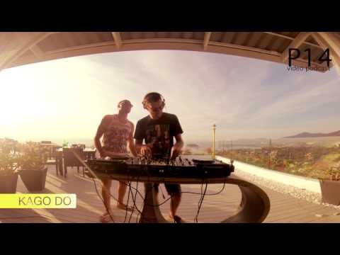 KAGO DO - P14 video podcast [Daytime]