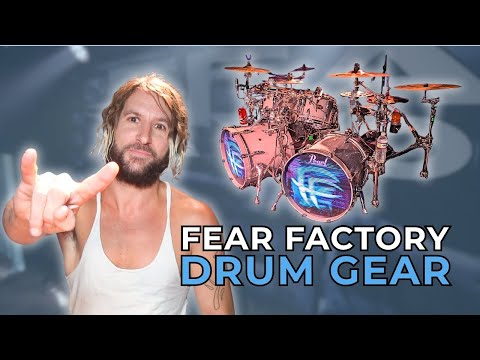 Digital Tour Bus and Pete Webber Drummer Official