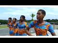 NDIKUYEMBEKEZERA KASWALIPANDE C C A P REVIVAL CHOIR