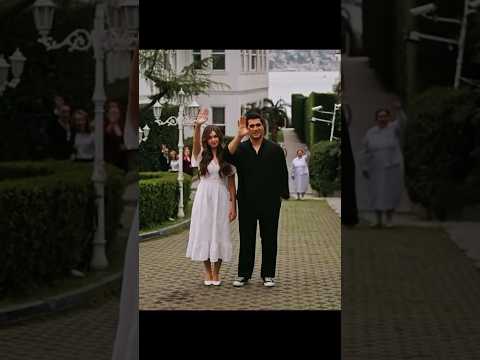 The end of Yalı Çapkını #yalıçapkını #afrasaraçoğlu #mertramazandemir #turkishdrama #shorts