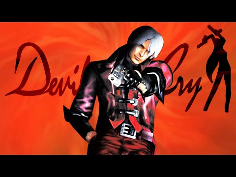 Können Teufel weinen? – Devil May Cry 1 – Part 1 – LORD VOD 30.8.2025