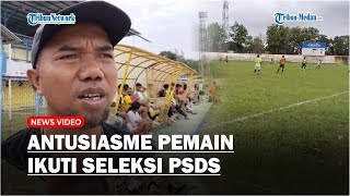 Download lagu JELANG LIGA 2, 130 Pemain Antusias Ikut Seleksi PSDS Deliserdang mp3 Download lagu JELANG LIGA 2, 130 Pemain Antusias Ikut Seleksi PSDS Deliserdang mp3