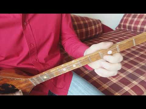 Melodi me Qifteli ( Oj Zogo ) Mesim,Lernen,Apprendre,Learn.