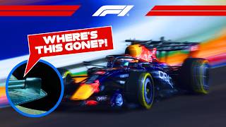 Download lagu Are Mercedes' Upgrades Working? And Modified Red Bull Racing Parts | F1 TV Tech Talk mp3