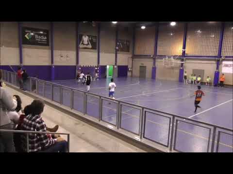 2018-11-10 NATACIO SABADELL,A - CFS EIXAMPLE, MOTORSOL,A 3-5  PAU S.