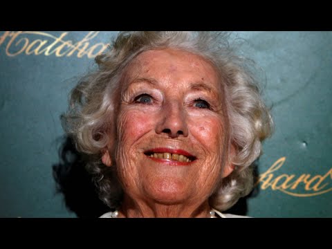 Beloved British singer Dame Vera Lynn dies at 103