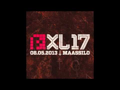 PRSPCT XL17 PDCST mixed by The DJ Producer representing the PRSPCT XTRM Area