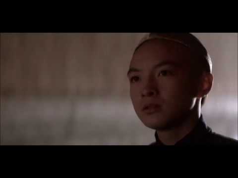 The Last Emperor (1987) - Open the door