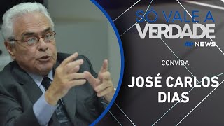JOSÉ CARLOS DIAS | SÓ VALE A VERDADE – 05/09/2025