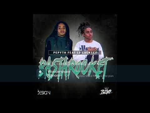 Pepyth x Le Locksey - Rasta Rocket remix